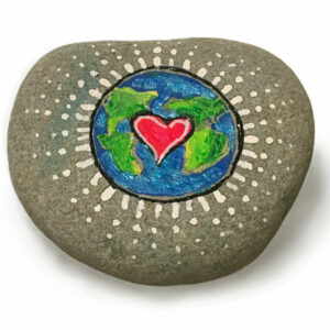 EARTH STONE