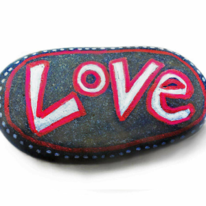 LOVE STONE