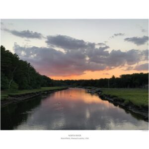 NORTH RIVER