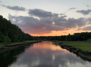 Marshfield, MA, USA.